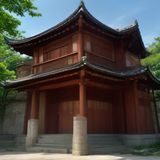 赵建国安全研究员头像，专注移动端应用安全与隐私保护研究，严肃认真